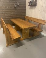 Villmarksgruppe i heltre 2m - Bilde 3
