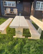 Villmarksgruppe i heltre 2m - Bilde 2