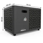 Poolex Spawer IceSpa V2 7kW - Bilde 7