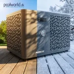 Poolex Spawer IceSpa V2 7kW - Bilde 3