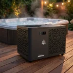 Poolex Spawer IceSpa V2 7kW - Bilde 4