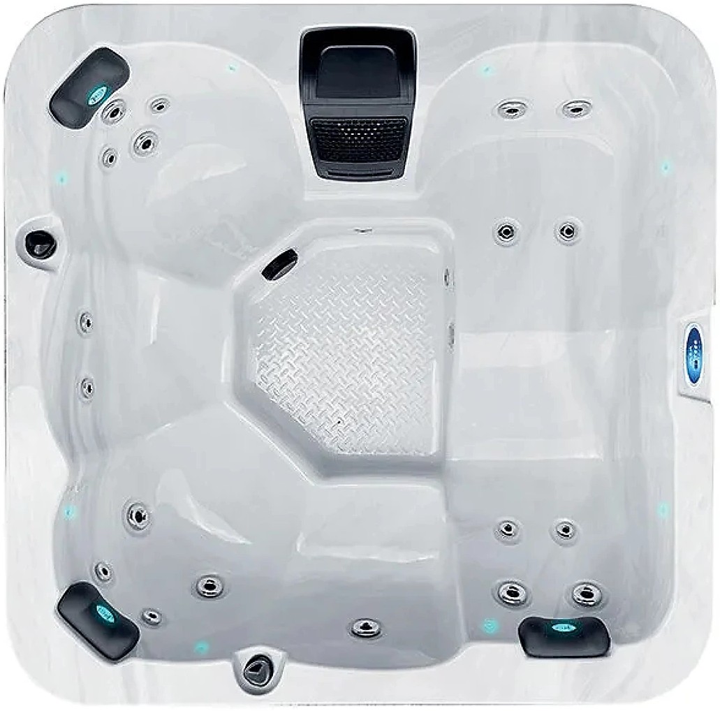 fonteyn-passion-flame-hot-tub-spa-for-up-to-5-people8720663823632_01c_MP.jpg '-NETTDEAL- Passion Flame - Bilde 1